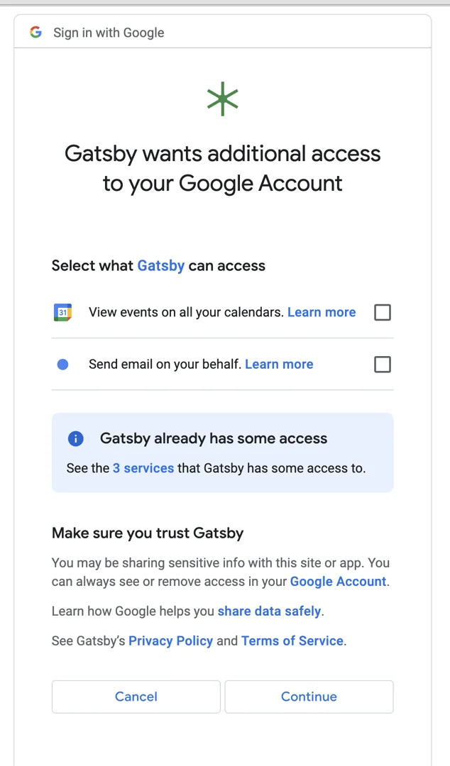 Comparing Google and Microsoft personal sending versus SendGrid for high-volume sends